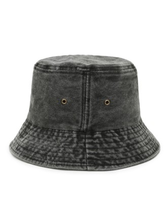 Washable denim versatile couple-style men's and women's fashionable hat
