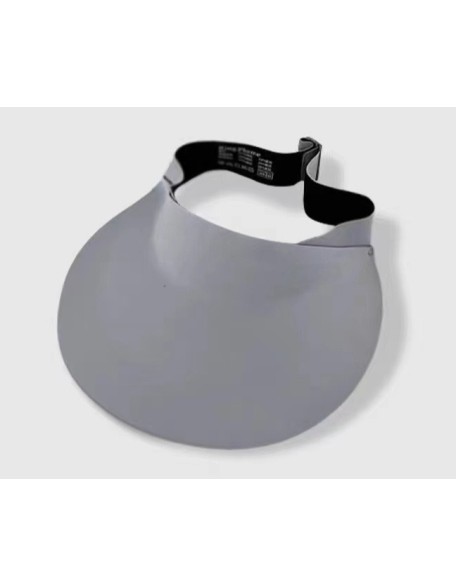 Open-Top Sun Hat, Sun-Protective & UV-Protection Hat