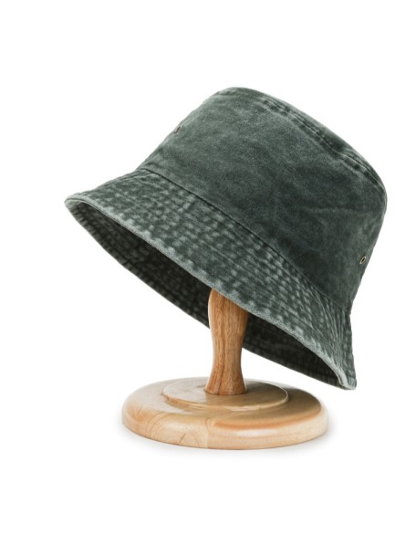Washable denim versatile couple-style men's and women's fashionable hat
