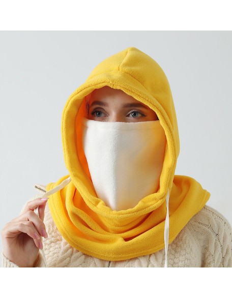 Outdoor Sports Windproof Ski Warm Hat