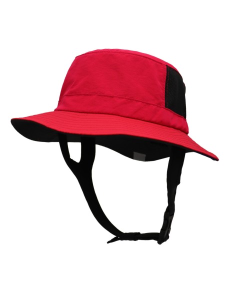 Foldable Wide-Brim Sun Hat - UV-Protection Hat