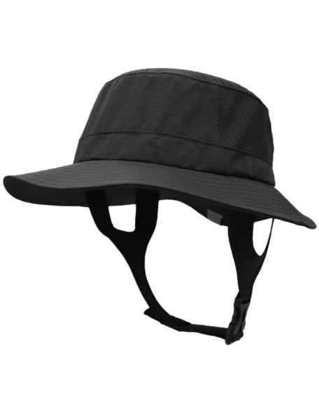 Foldable Wide-Brim Sun Hat - UV-Protection Hat