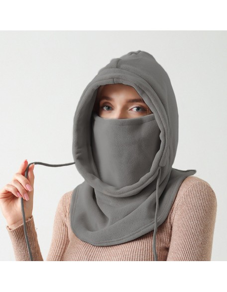 Outdoor Sports Windproof Ski Warm Hat