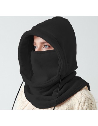 Outdoor Sports Windproof Ski Warm Hat