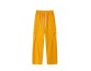 Loose Straight-Leg Wide-Leg Versatile Casual Floor-Length Cargo Pants