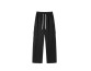 Loose Straight-Leg Wide-Leg Versatile Casual Floor-Length Cargo Pants