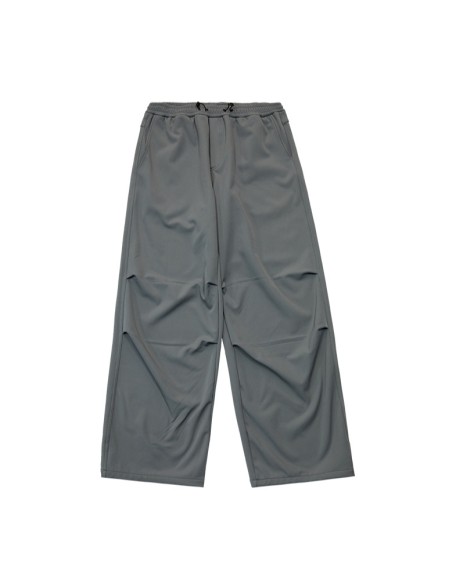 Thickened Fleece-Lined Outdoor Hiking Casual Cargo Pants